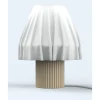 Lampe de Table - Volute Dune Beige