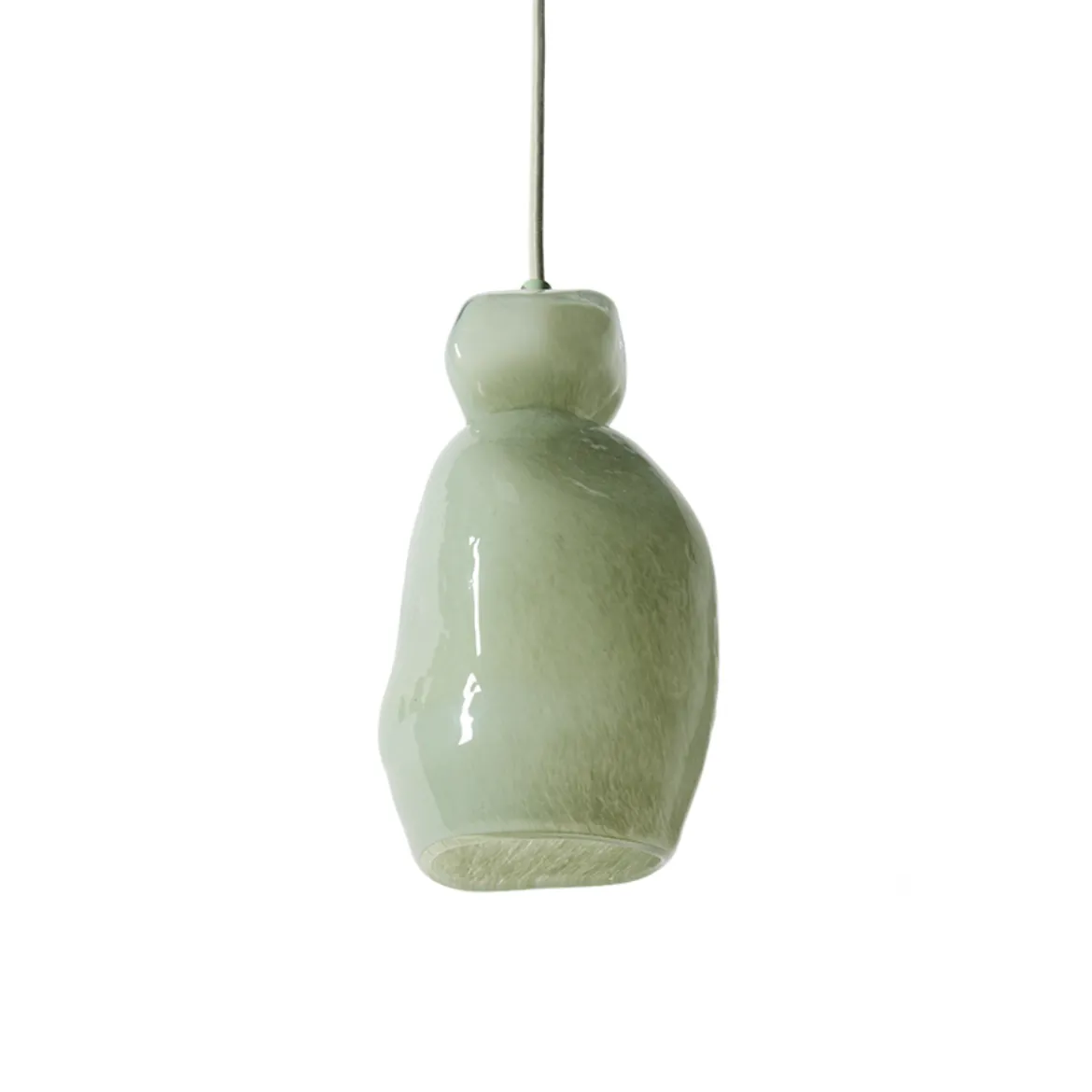 Lampe Gemstone - Nienke Sikkem Tourmaline