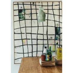 Lampe Gemstone - Nienke Sikkem Tourmaline