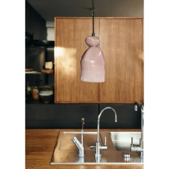 Lampe Gemstone - Nienke Sikkem Amethyst
