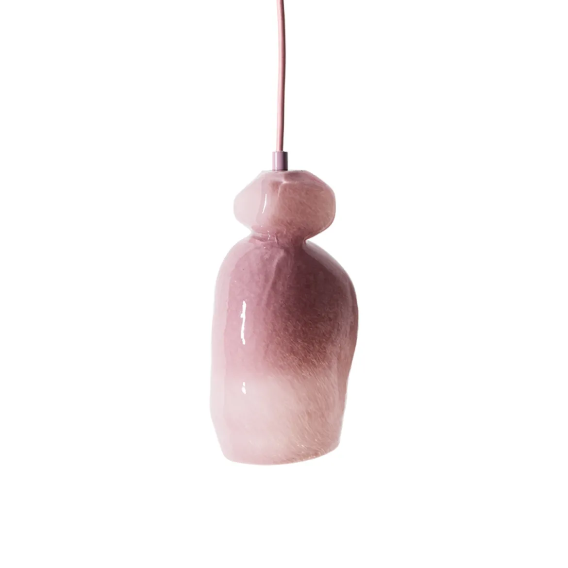 Lampe Gemstone - Nienke Sikkem Amethyst