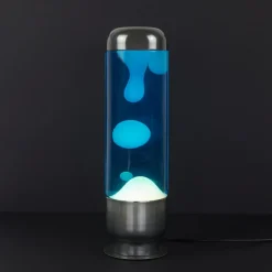 Lampe Lava Capsule