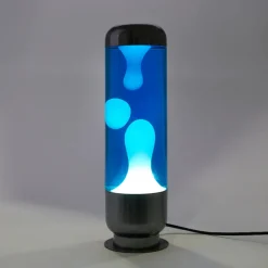 Lampe Lava Capsule