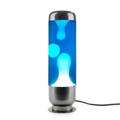 Lampe Lava Capsule