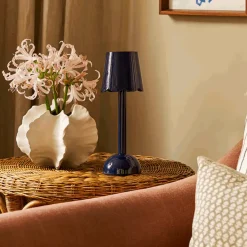 Lampe LED Scallop