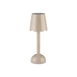 Lampe LED Scallop