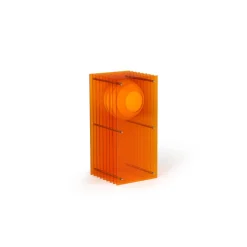 Lampe Lop S - Rectangle Acrylic