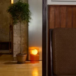 Lampe Lop S - Rectangle Acrylic