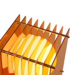 Lampe Lop S - Rectangle Acrylic
