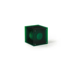 Lampe Lop S - Square Acrylic