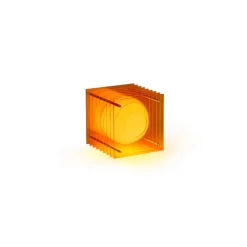 Lampe Lop S - Square Acrylic