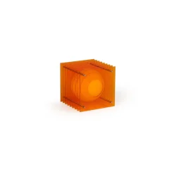 Lampe Lop S - Square Acrylic