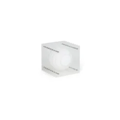 Lampe Lop S - Square Acrylic