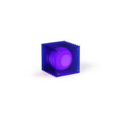 Lampe Lop S - Square Acrylic