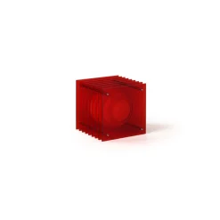 Lampe Lop S - Square Acrylic