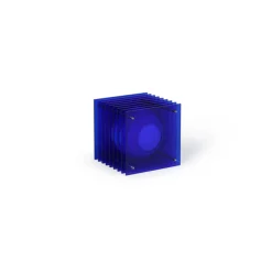 Lampe Lop S - Square Acrylic