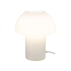 Lampe Missa - Verre Blanc