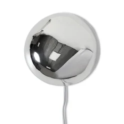 Lampe murale - Orb Chrome