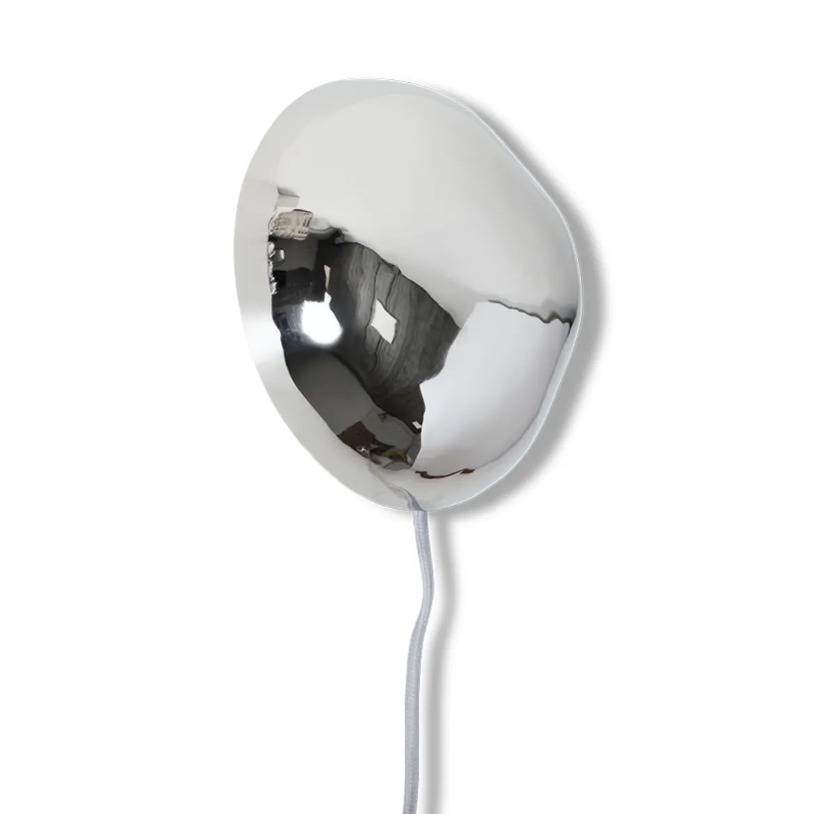 Lampe murale - Orb Chrome