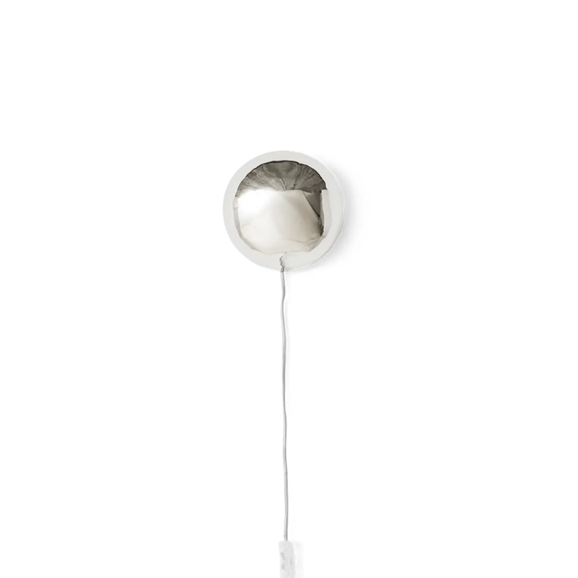 Lampe murale - Orb Chrome