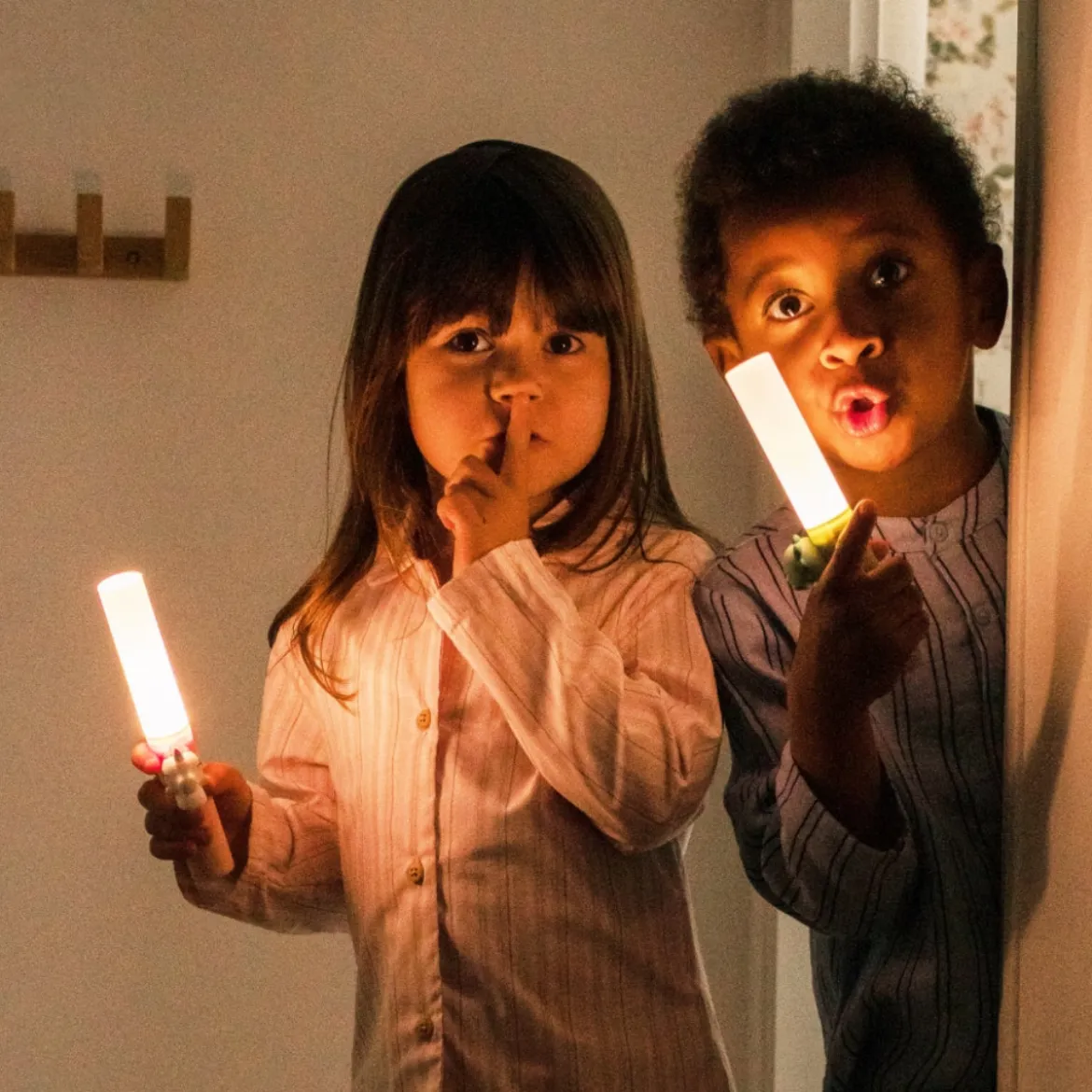 Lampe Portable - Zoo Dino