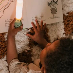 Lampe Portable - Zoo Dino