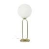Lampe à poser Cime Globe 20 cm