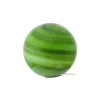 Lampe à poser en verre soufflé - Astrolis Vert