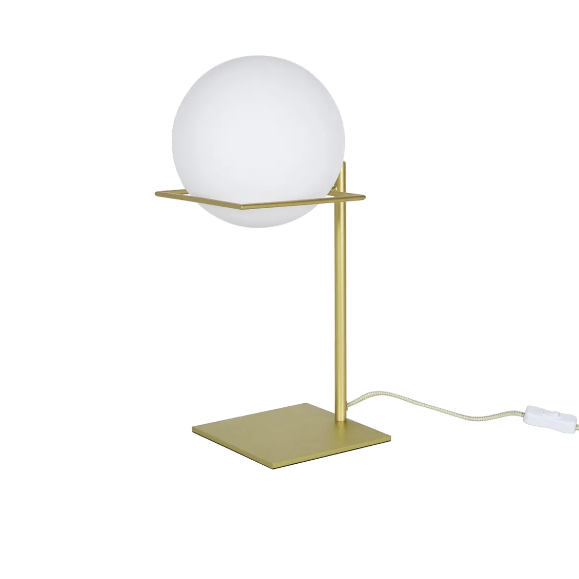 Lampe à poser Gin Laiton