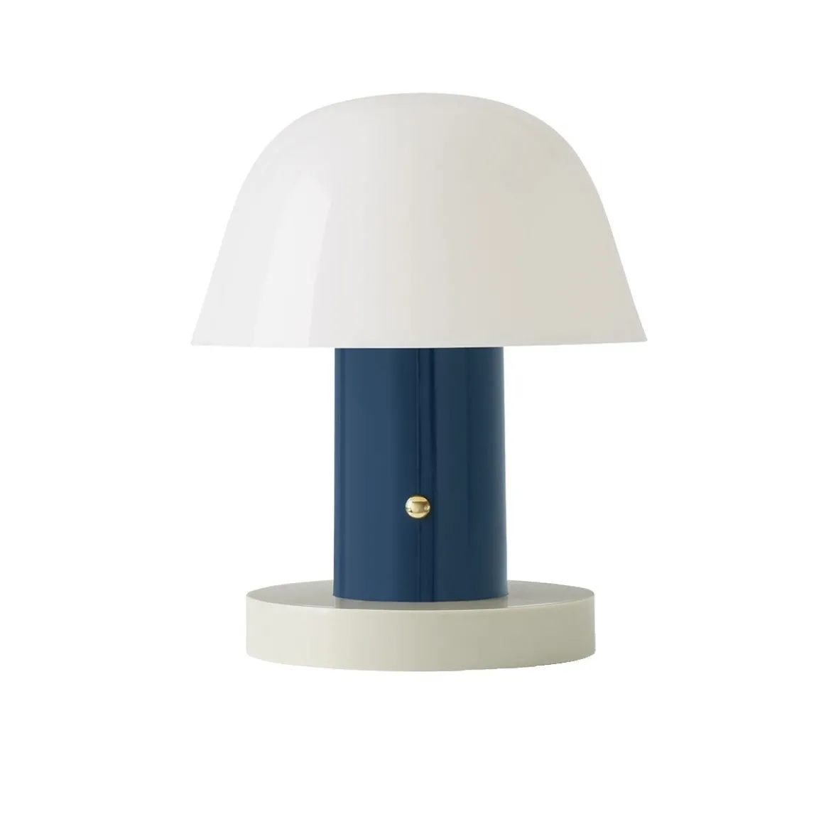 Lampe à poser JH27 Setago - Twilight & Sand