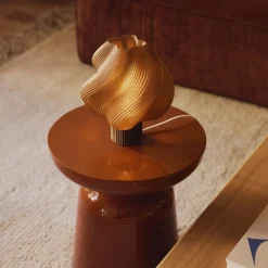 Lampe Soft Serve - Caramel