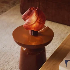 Lampe Soft Serve - Cherry