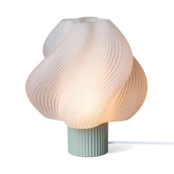 Lampe Soft Serve - Matcha