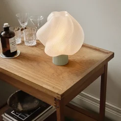 Lampe Soft Serve - Matcha
