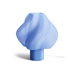 Lampe Soft Serve Mega - Blueberry Sorbet