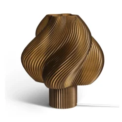 Lampe Soft Serve Mega - Caramel