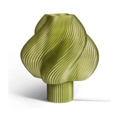 Lampe Soft Serve Mega - Olive
