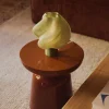 Lampe Soft Serve - Olive