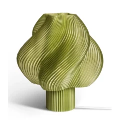 Lampe Soft Serve - Olive