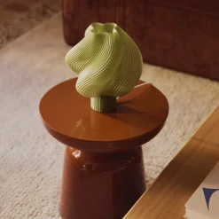 Lampe Soft Serve - Olive