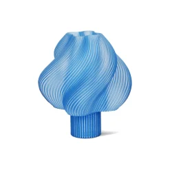 Lampe Soft Serve Portable - Blueberry Sorbet