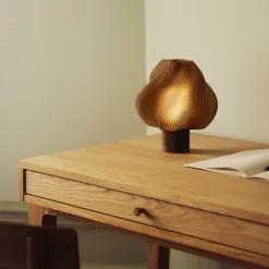 Lampe Soft Serve Portable - Caramel