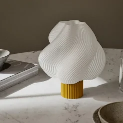 Lampe Soft Serve Portable - Cloudberry