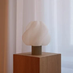 Lampe Soft Serve Portable - Matcha