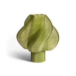 Lampe Soft Serve Portable - Olive