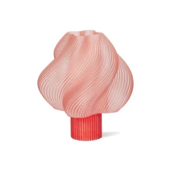 Lampe Soft Serve Portable - Peach Sorbet