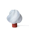 Lampe Soft Serve - Rhubarb