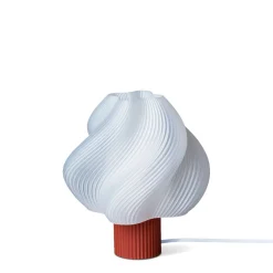 Lampe Soft Serve - Rhubarb