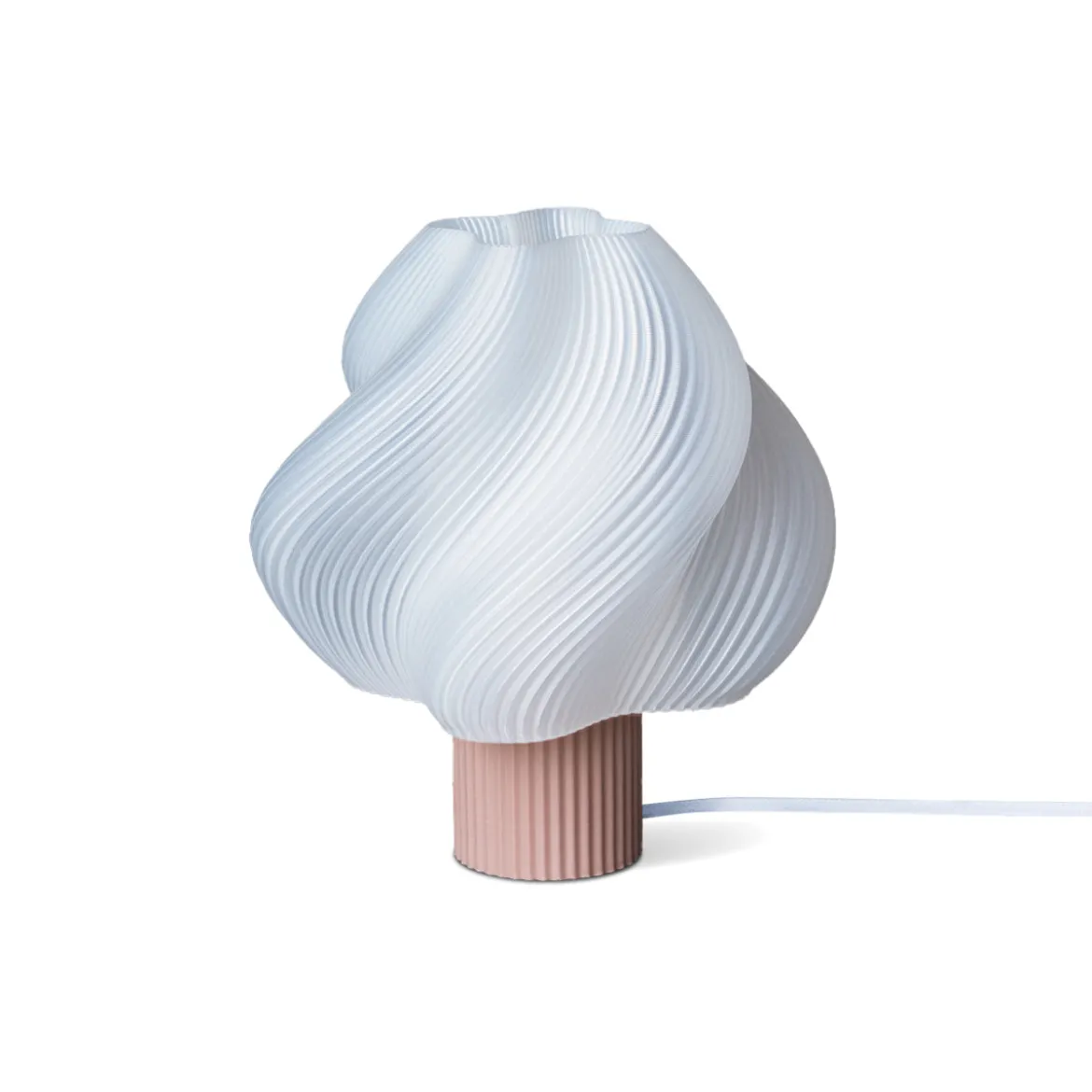 Lampe Soft Serve - Wild Strawberry