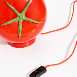 Lampe Tomate